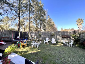 Venta Dúplex - APTO CRÉDITO - Barrio Privado Palmas del Sol - Pilar - 3 ambientes