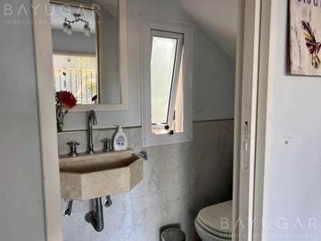 Venta Dúplex - APTO CRÉDITO - Barrio Privado Palmas del Sol - Pilar - 3 ambientes