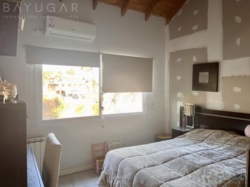 Venta Dúplex - APTO CRÉDITO - Barrio Privado Palmas del Sol - Pilar - 3 ambientes