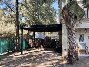 Venta Dúplex - APTO CRÉDITO - Barrio Privado Palmas del Sol - Pilar - 3 ambientes