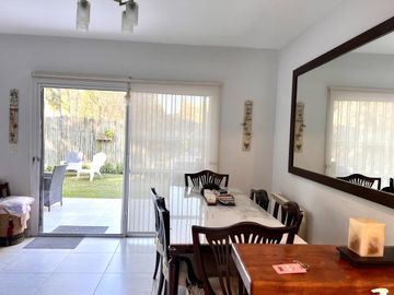 Venta Dúplex - APTO CRÉDITO - Barrio Privado Palmas del Sol - Pilar - 3 ambientes