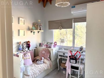 Venta Dúplex - APTO CRÉDITO - Barrio Privado Palmas del Sol - Pilar - 3 ambientes
