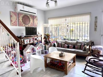 Venta Dúplex - APTO CRÉDITO - Barrio Privado Palmas del Sol - Pilar - 3 ambientes