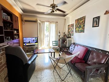 San Fernando Ph en venta planta alta sobre avenida