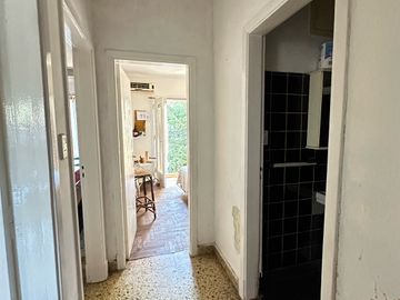 San Fernando Ph en venta planta alta sobre avenida