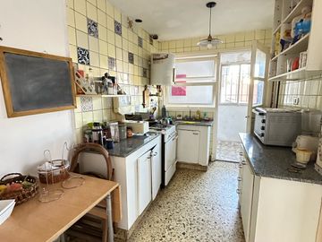 San Fernando Ph en venta planta alta sobre avenida