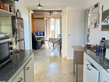 San Fernando Ph en venta planta alta sobre avenida