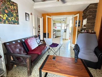 San Fernando Ph en venta planta alta sobre avenida