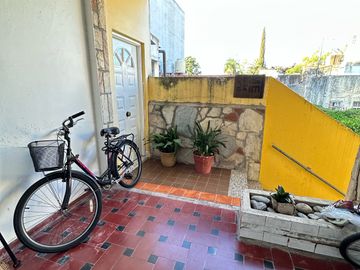 San Fernando Ph en venta planta alta sobre avenida