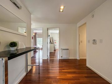 Casa de 4 dormitorios con pileta en San Marino, Funes Hills