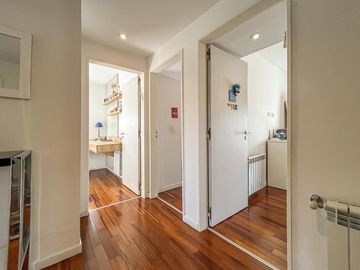 Casa de 4 dormitorios con pileta en San Marino, Funes Hills