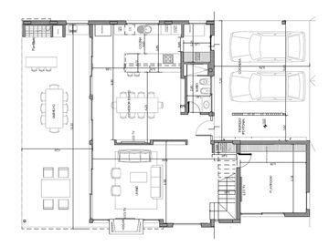 Casa de 4 dormitorios con pileta en San Marino, Funes Hills