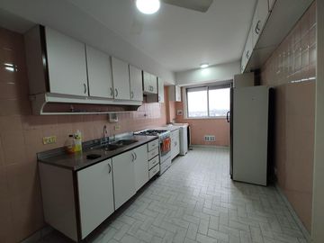 Departamento en  Torre Prefectura