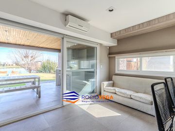 Venta de casa en el Barrio El Canton Norte a laguna