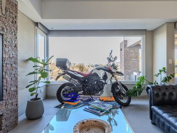 Venta de casa en el Barrio El Canton Norte a laguna