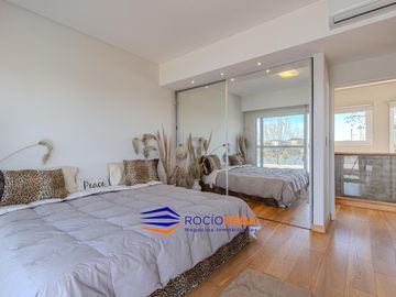 Venta de casa en el Barrio El Canton Norte a laguna
