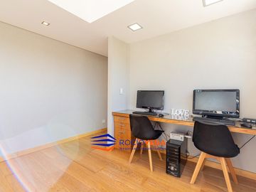 Venta de casa en el Barrio El Canton Norte a laguna