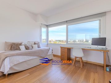 Venta de casa en el Barrio El Canton Norte a laguna