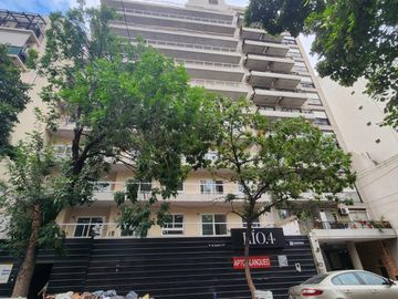 Venta Departamento 3 Ambientes en Caballito. - SUM - Piscina y Cochera opcional