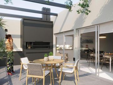 Venta Departamento 3 Ambientes en Caballito. - SUM - Piscina y Cochera opcional