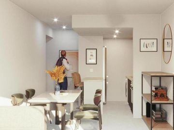 Venta Departamento 3 Ambientes en Caballito. - SUM - Piscina y Cochera opcional