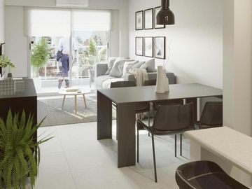 Venta Departamento 3 Ambientes en Caballito. - SUM - Piscina y Cochera opcional