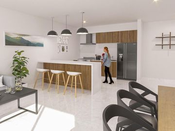 Venta Departamento 3 Ambientes en Caballito. - SUM - Piscina y Cochera opcional