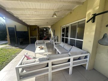 Casa en el barrio Jardines de Escobar