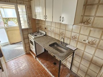 Venta Departamento 3 Ambientes Nuñez