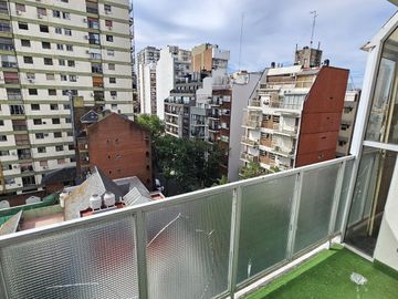 Venta Departamento 3 Ambientes Nuñez