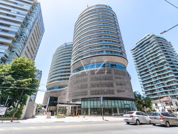 Departamento en venta 3 amb - Infinity Rio, Vicente López