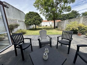 Chalet en Venta en Quilmes Oeste