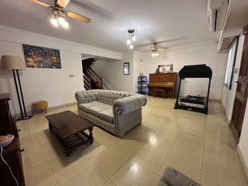 Chalet en Venta en Quilmes Oeste