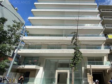 Venta Departamento 3 ambientes con amplio Balcon, Cochera y Amenities en Belgrano Chico