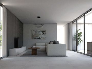 Casa en POZO - 3/4 Dormitorios - Barrio Ribera 160 e/ 455 y 467 City Bell
