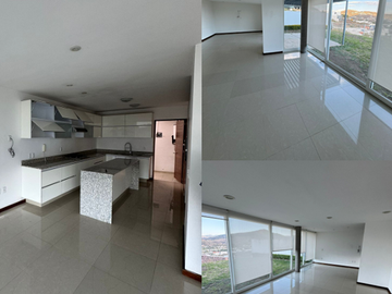 *Casa en VENTA en Terrazas Greenliving, Tres Marías, Morelia