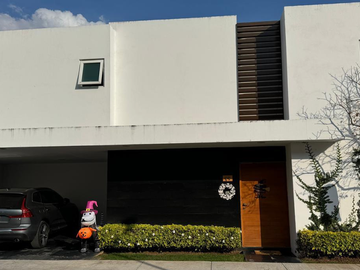 *Casa en VENTA en Terrazas Greenliving, Tres Marías, Morelia