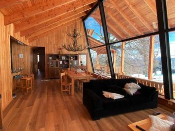 Casa - San Martin De Los Andes