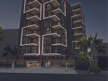 Departamento Frente al Mar