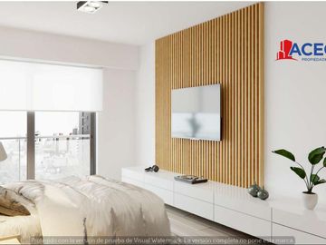 Venta - Departamento- Centro