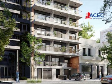 Venta - Departamento- Centro