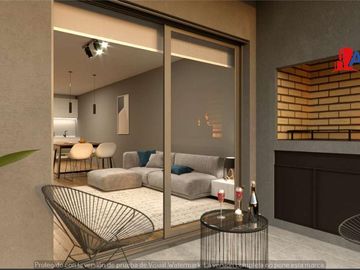 Venta - Departamento- Centro