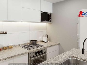Venta - Departamento- Centro