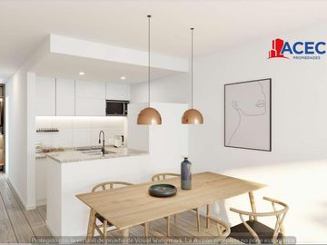 Venta - Departamento- Centro
