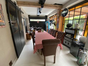 Casa - Fincas de Iraola I