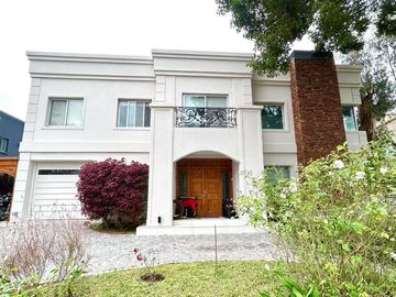 Casa - Fincas de Iraola I
