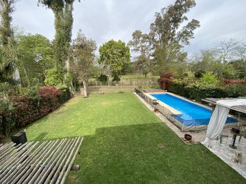 Casa - Fincas de Iraola I