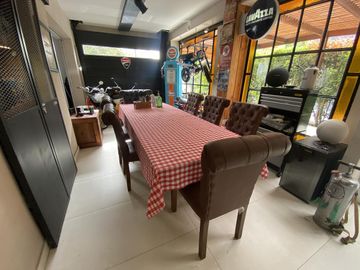 Casa - Fincas de Iraola I