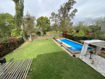 Casa - Fincas de Iraola I