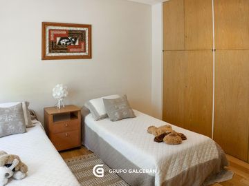 Departamento en  VENTA Belgrano - Aisenson - 4 dormitorios - 3 cocheras